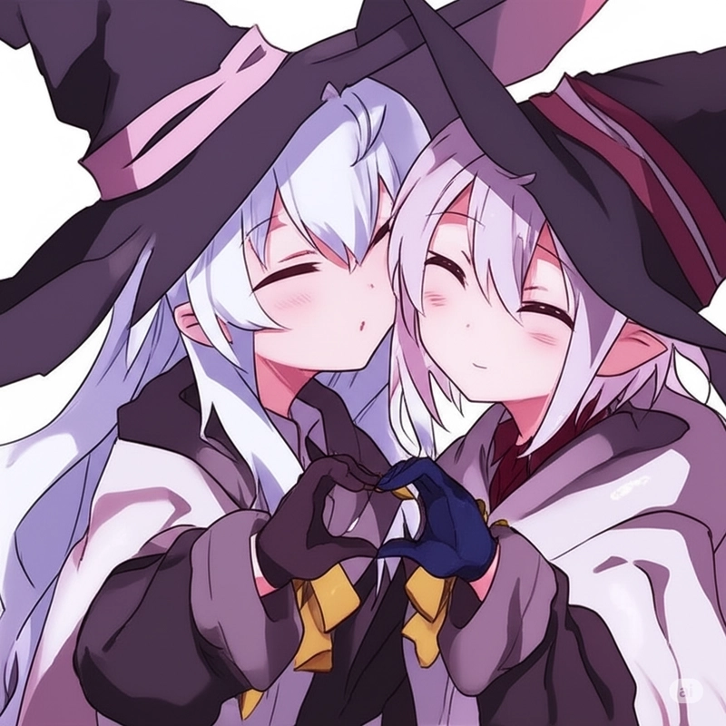 Tuyển Tập 64+ Ảnh Elaina X Amnesia Cực Đẹp Cho Fan Ship