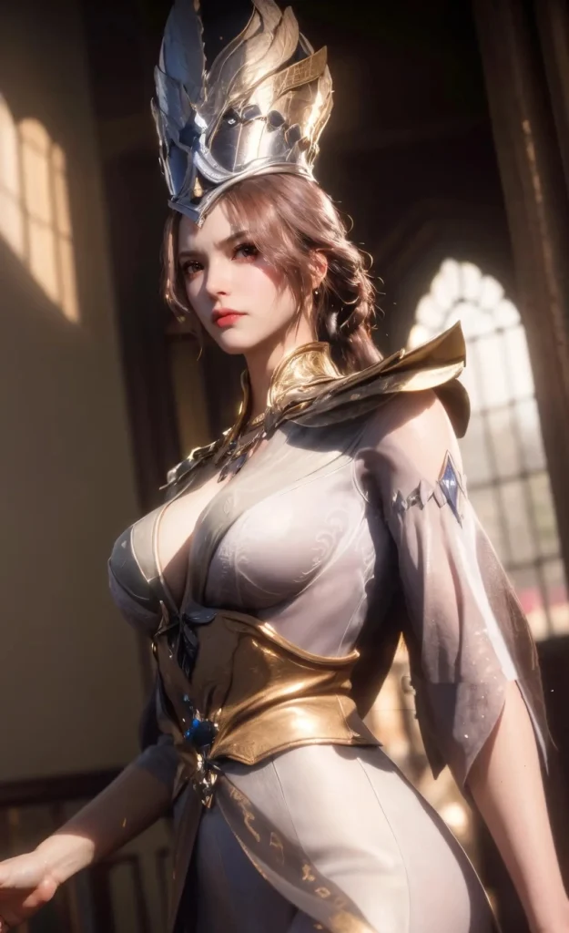 Bộ Sưu Tập 114+ Ảnh Bi Bi Dong Đẹp Nhất Từ Donghua