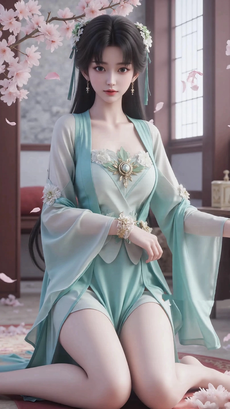 Ảnh Bich Dao sexy