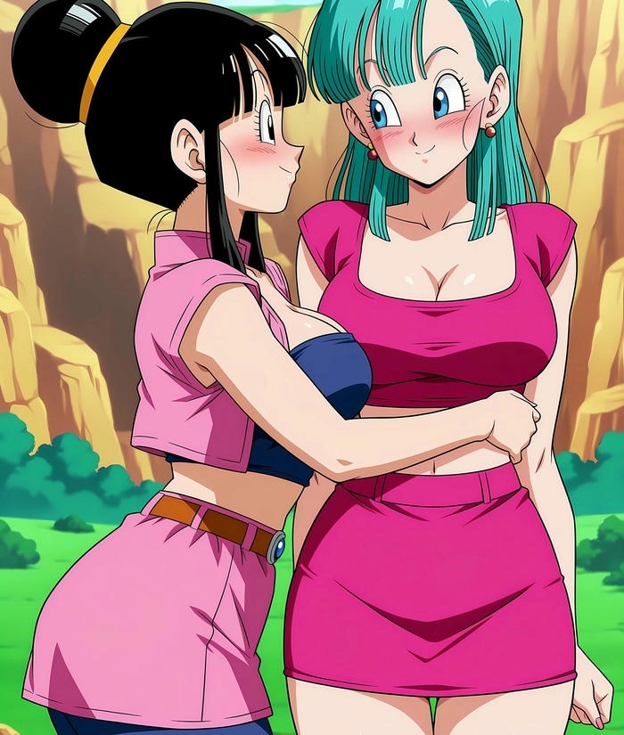 Ảnh Bulma 7