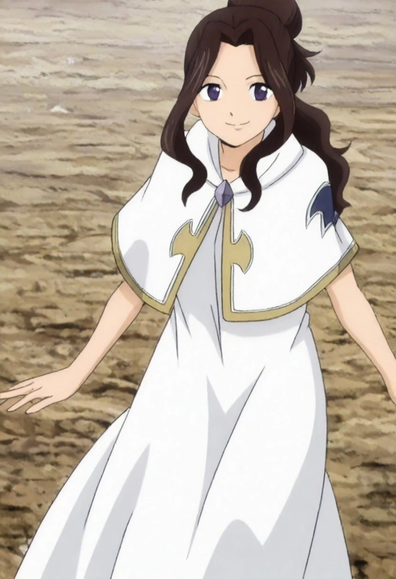 Ảnh Cana Alberona cực xinh