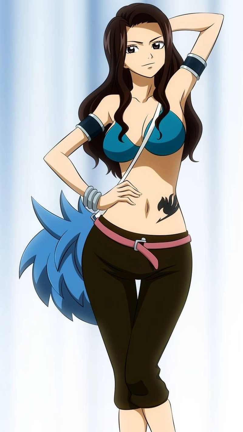 Ảnh Cana Alberona đẹp nhất