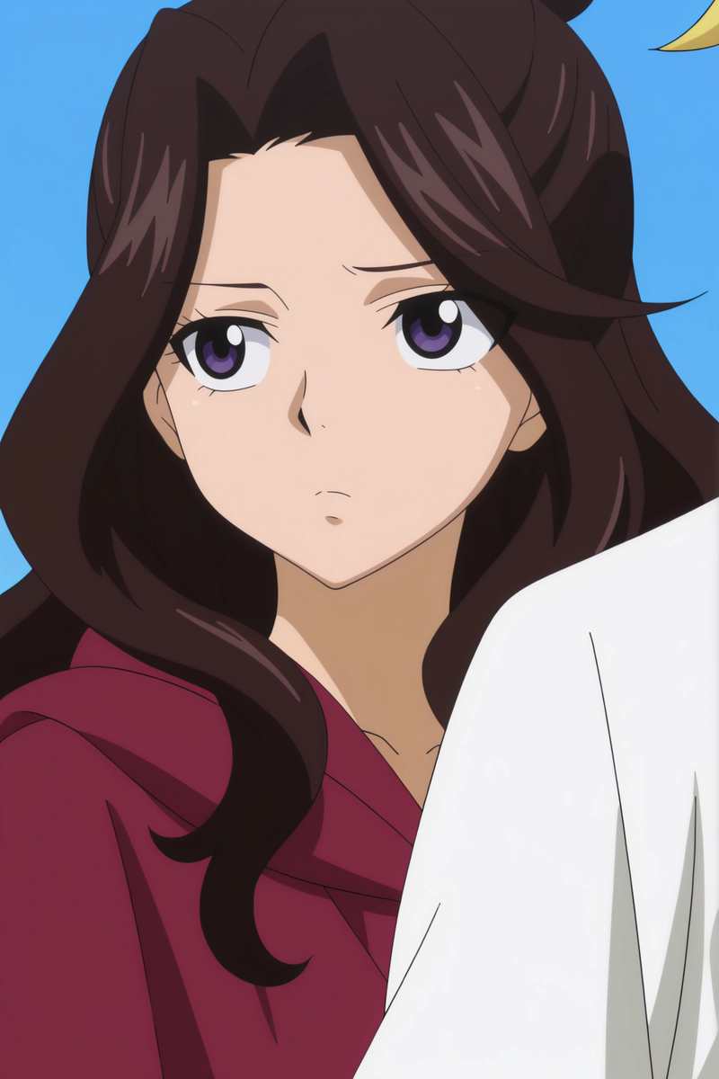 Ảnh Cana Alberona lo lang