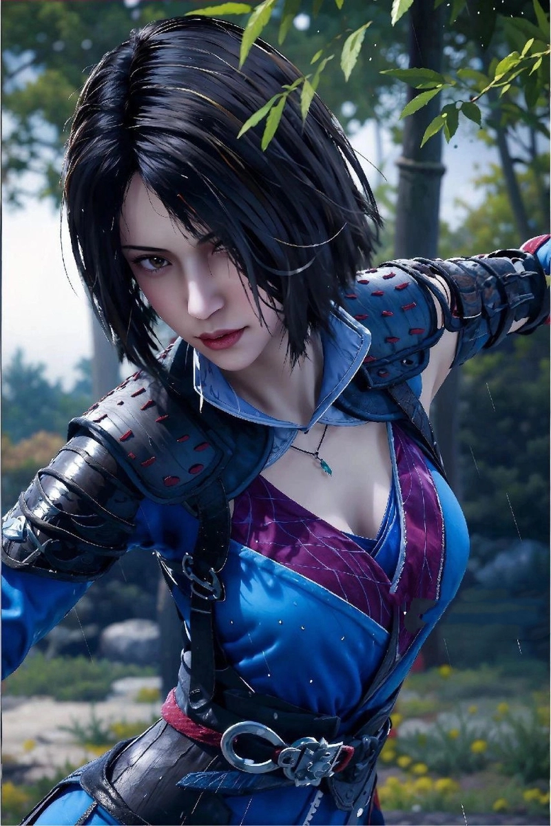 Ảnh Co Nhu Tuyet 4k