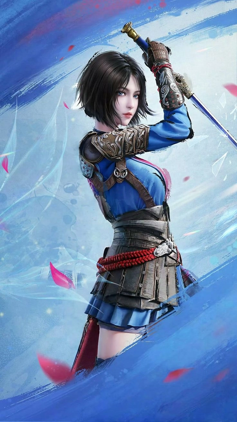 Ảnh Co Nhu Tuyet cực đẹp