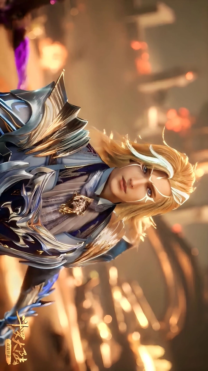 Ảnh Dai Moc Bach nền PC