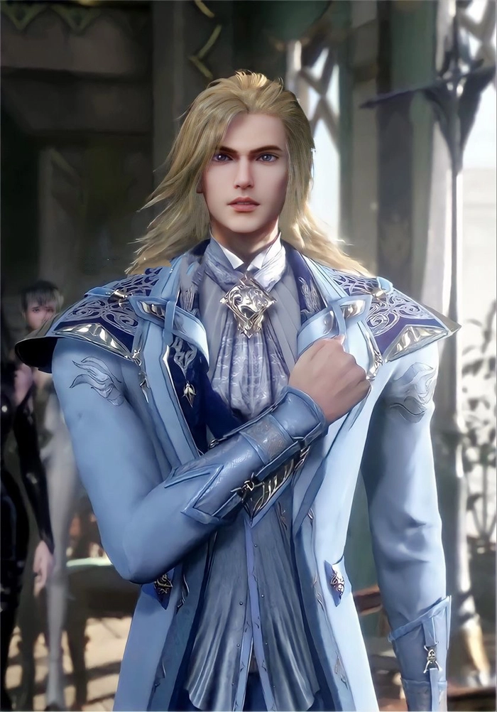 Ảnh Dai Moc Bach ngầu nhất