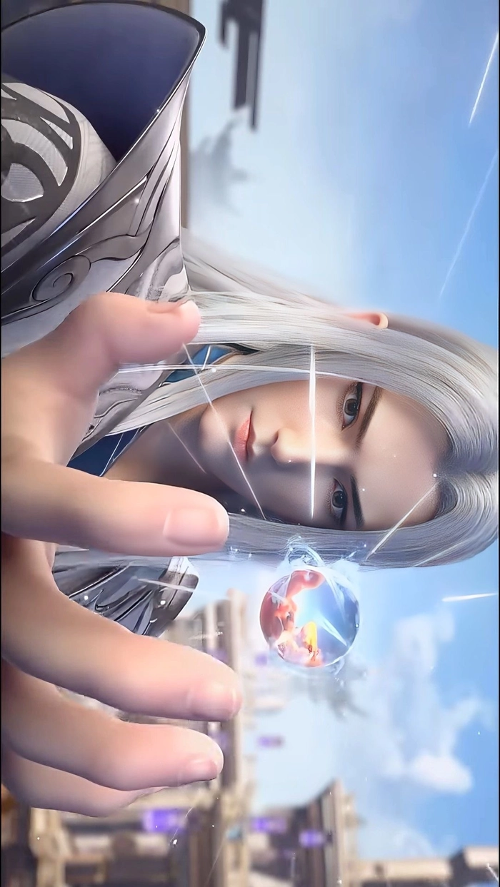 Ảnh Duoc Tran nền PC đẹp nhất