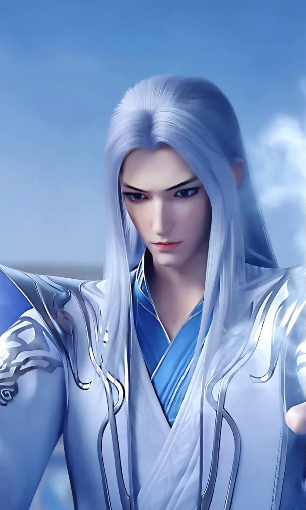 Khám Phá 264+ Ảnh Dược Trần Chất Lượng Cao Cho Fan