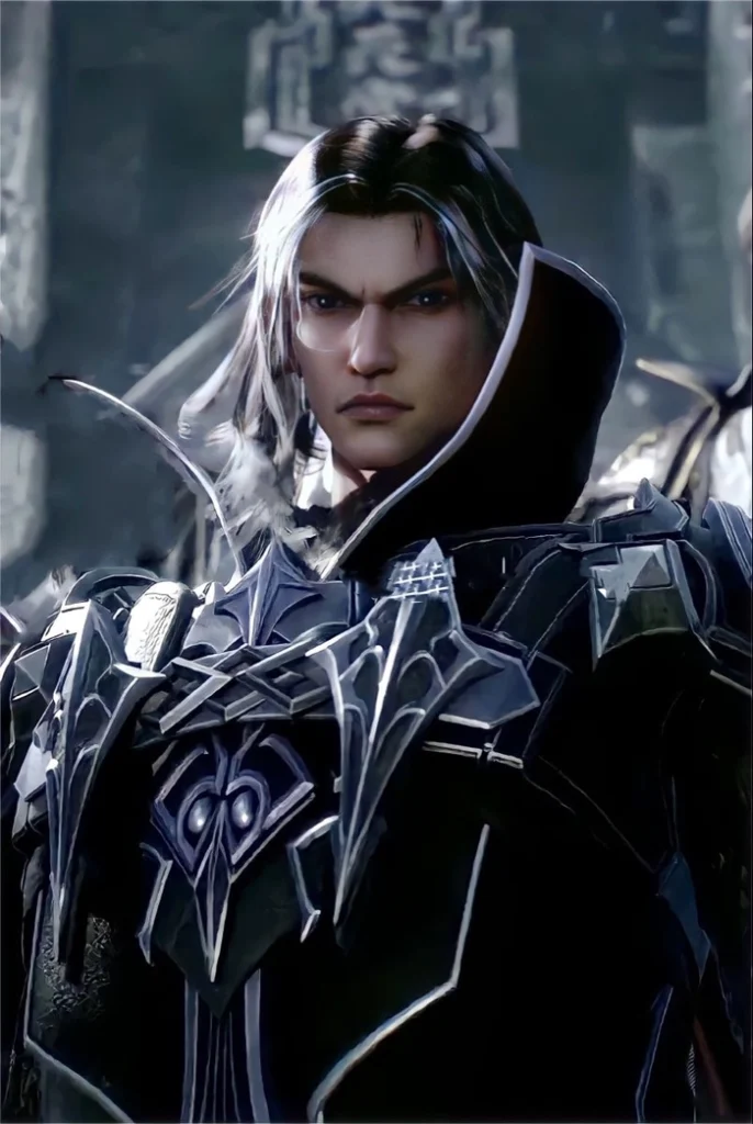 Tải Ngay 146+ Ảnh Dương Thần Đẹp Nhất Từ Donghua