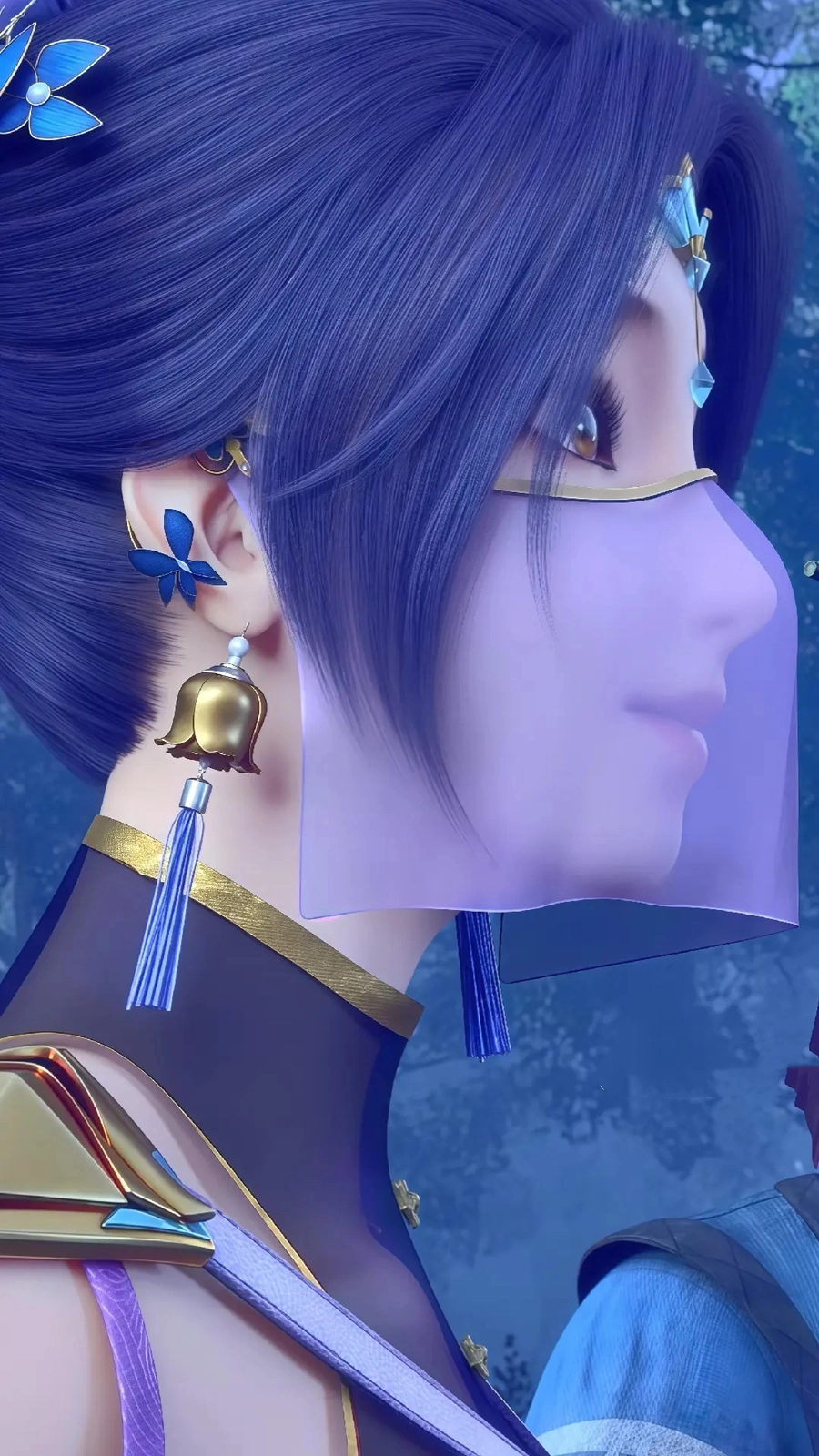 Ảnh Ha Ngung Thuong goc nghieng