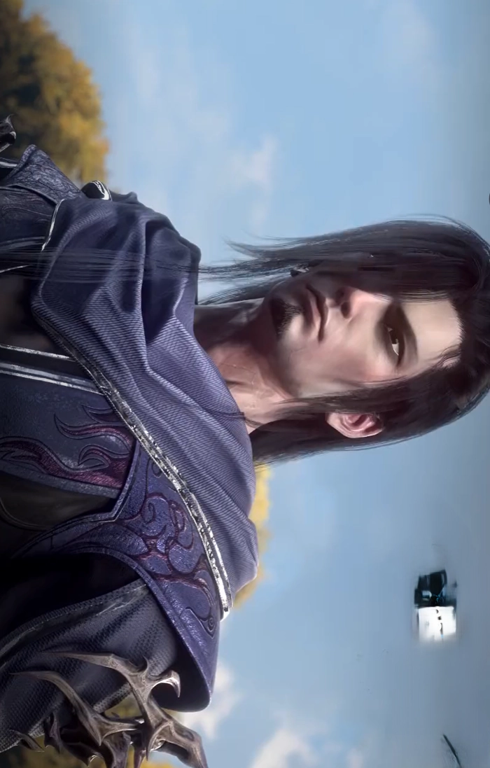 Ảnh Han Phong nền PC đẹp