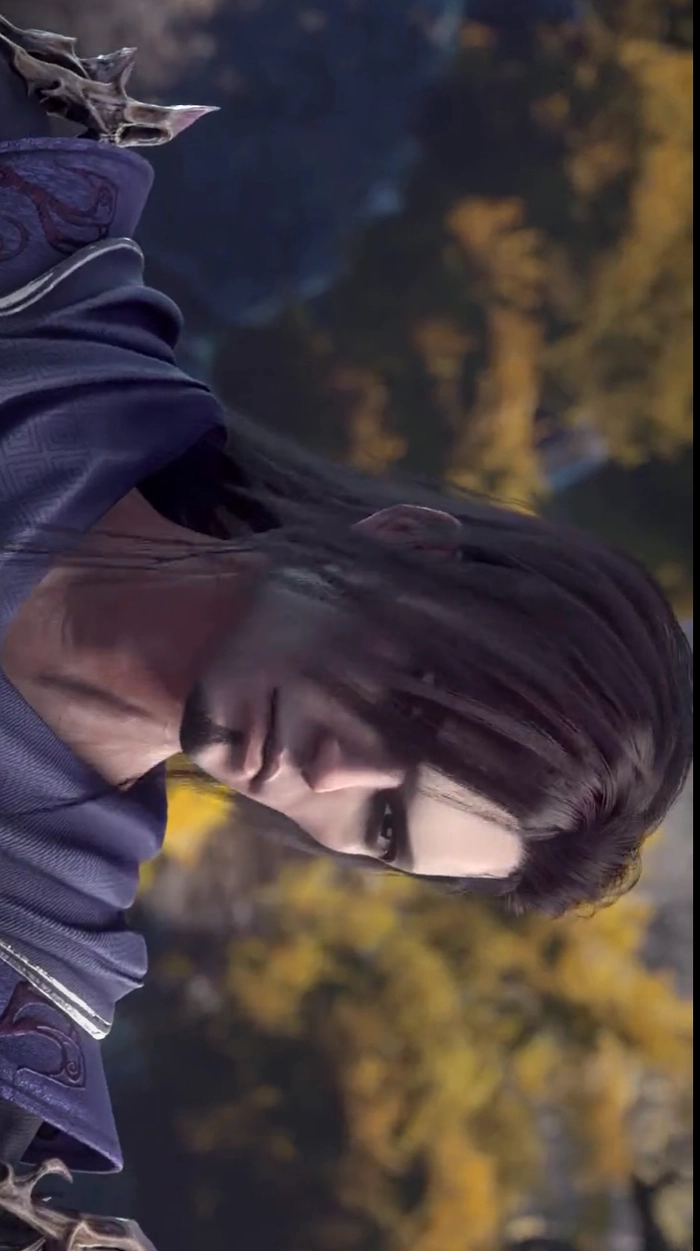 Ảnh Han Phong nền PC