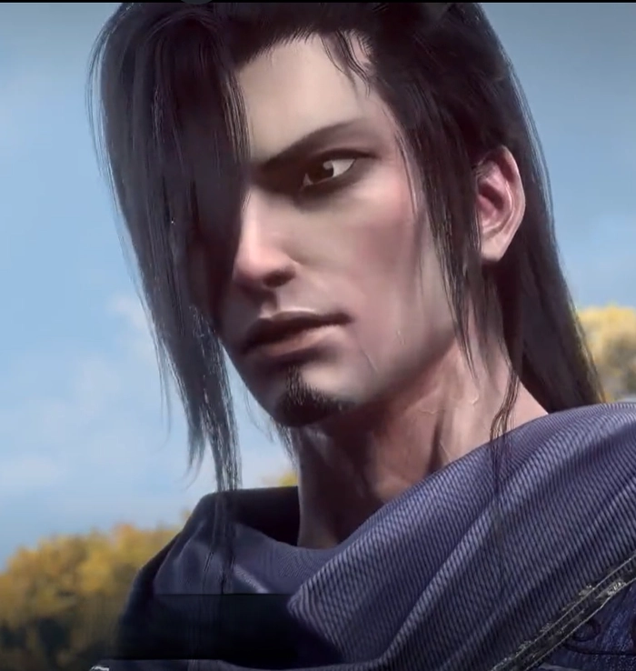 Ảnh Han Phong trung mat