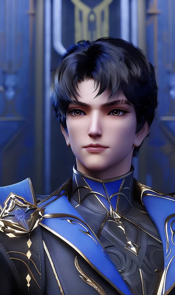 Xem Ngay 269+ Ảnh Han Vu Chất Lượng Cao Cho Fan