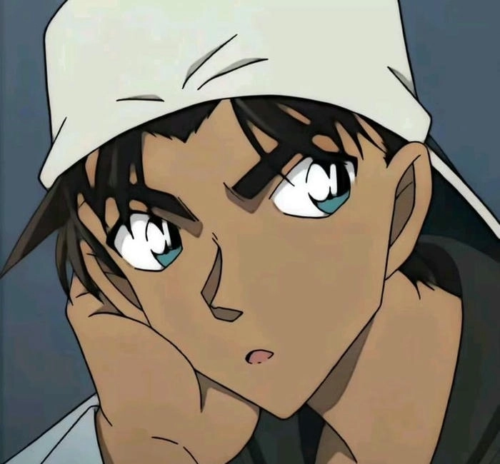 Ảnh Hattori Heiji chất lượng