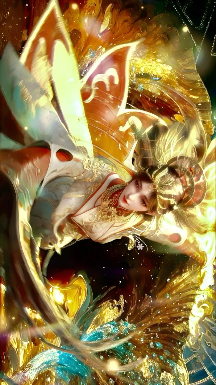 Ảnh Hoa Linh Nhi 4k