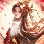 Ngắm Ngay 251+ Ảnh Hoa Linh Nhi Thế Giới Hoàn Mỹ Chất Lượng Cao Cho Fan