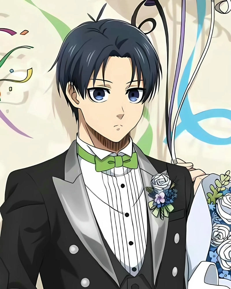 Ảnh Isagi Yoichi đẹp ngầu