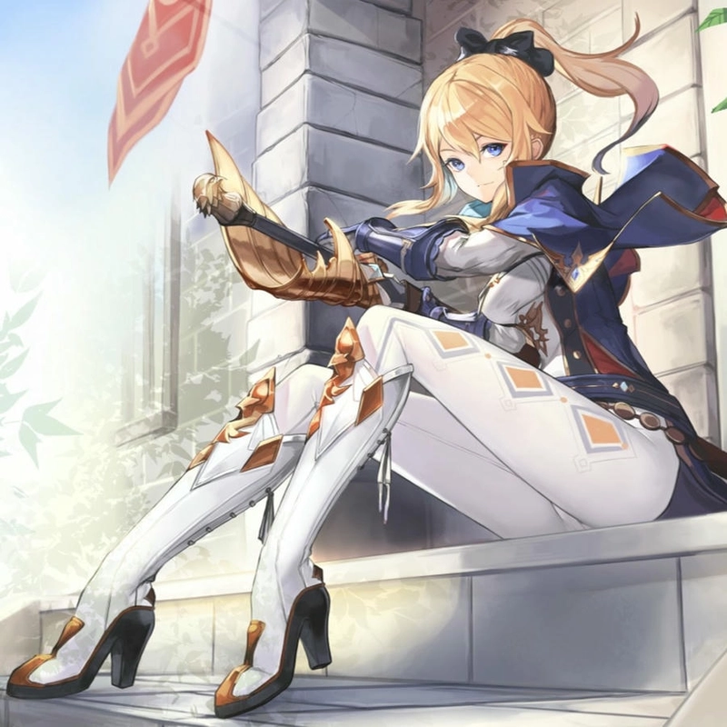 Ảnh Jean cute dễ thương