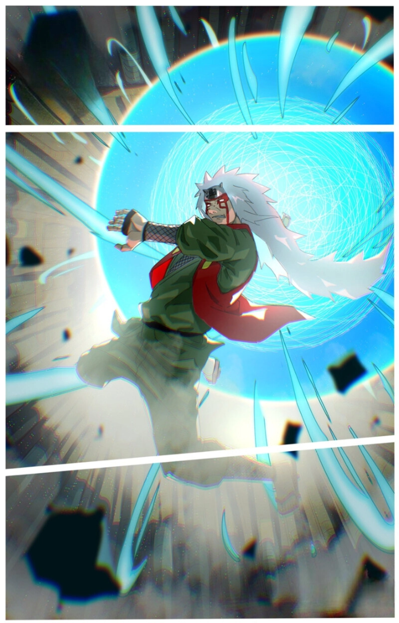 Ảnh Jiraiya 19