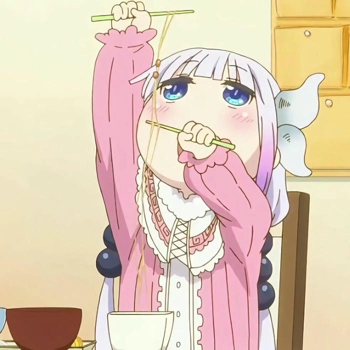 Ảnh Kanna Kamui 9