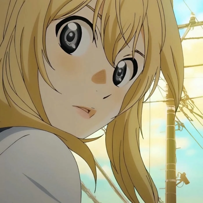 Ảnh Kaori Miyazono 4