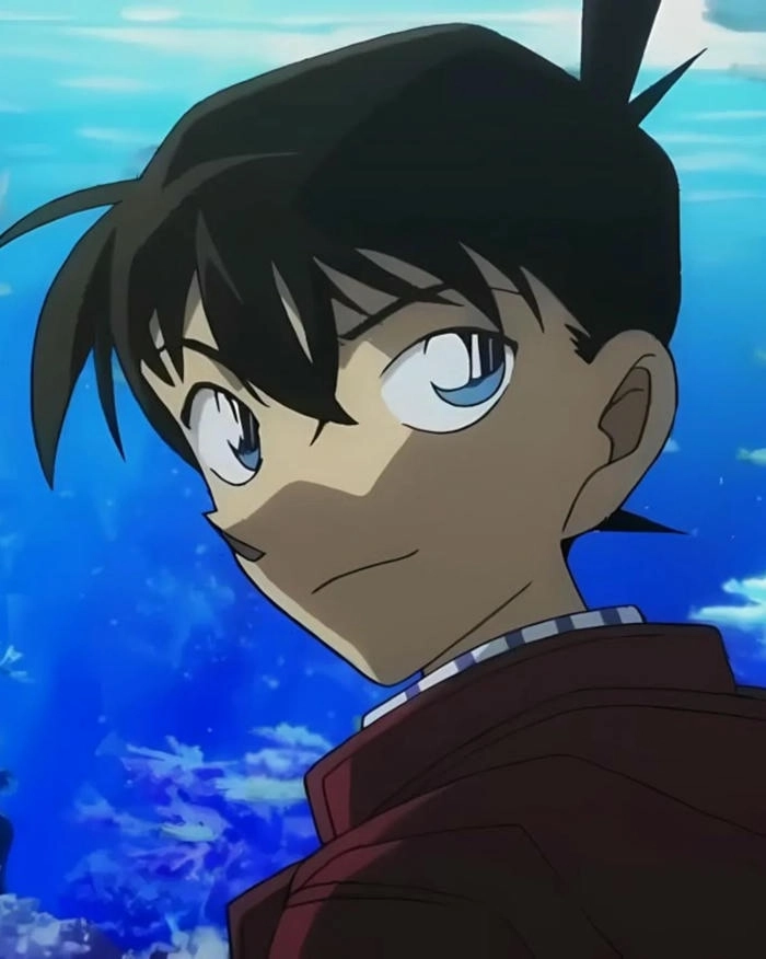 Xem Ngay 250+ Ảnh Kudo Shinichi Ngầu, Đẹp Và Ấn Tượng Nhất