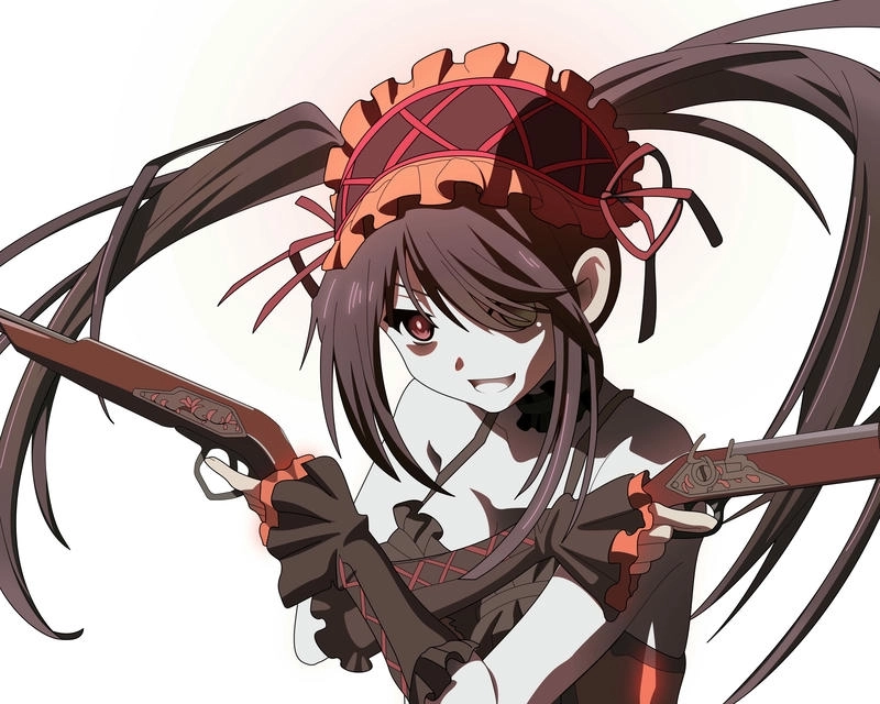 Ảnh Kurumi dễ thương cực xinh