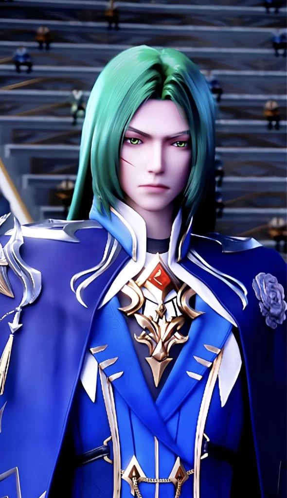 Tổng Hợp 272+ Ảnh Lam Ham Cực Đẹp Cực Chất