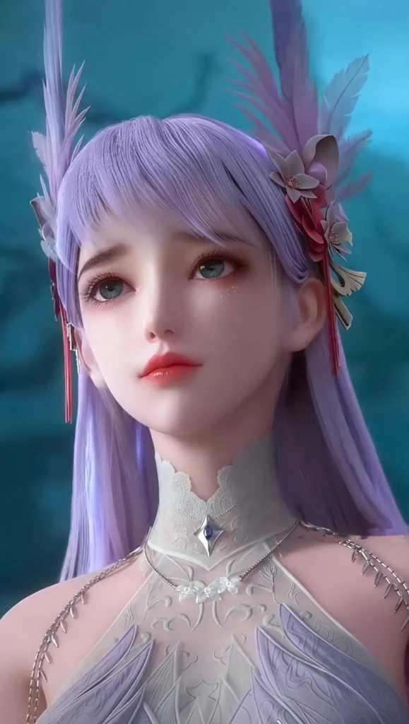 Top 349+ Ảnh Lâm Tử Nguyệt Cực Đẹp Cực Chất