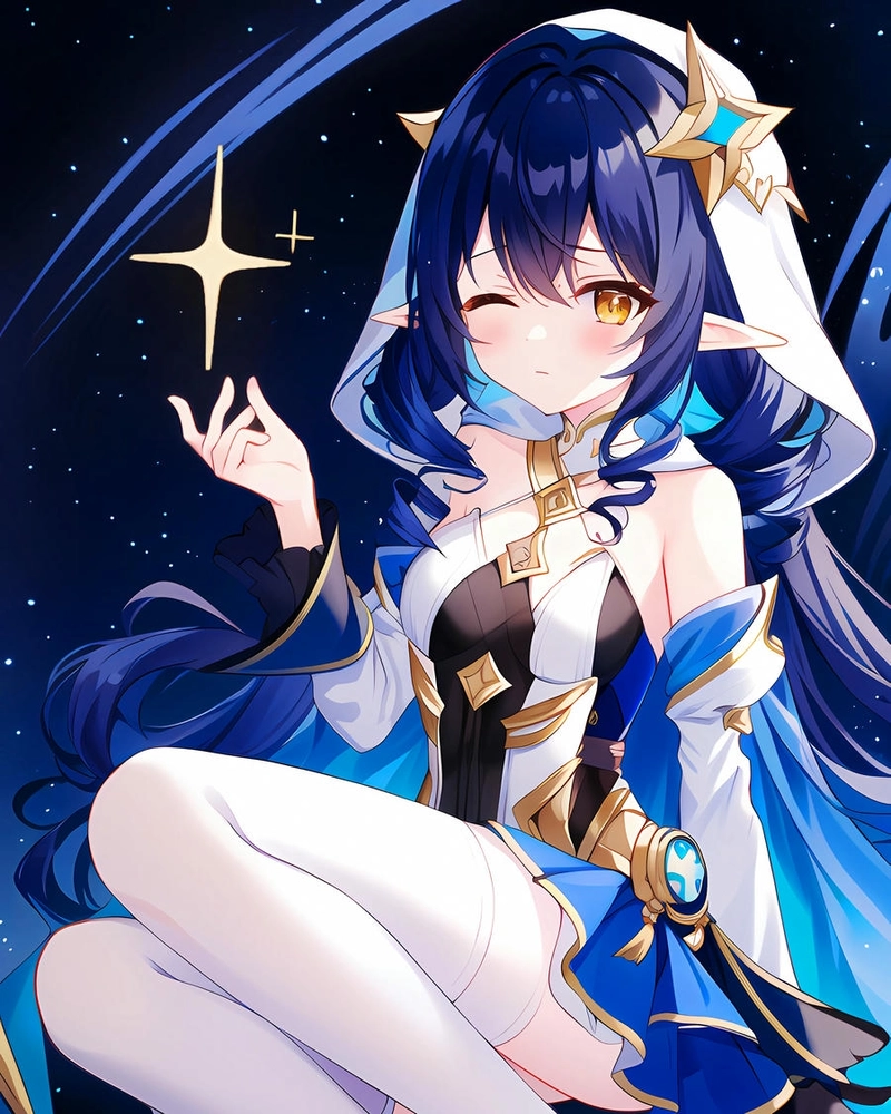 Ảnh Layla style cute