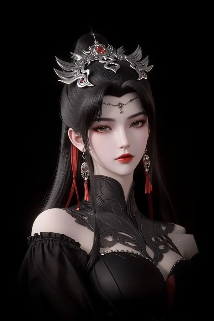 Chiêm Ngưỡng 74+ Ảnh Liễu Mi Cực Đẹp Cực Chất