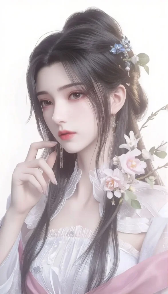 Ngắm Ngay 209+ Ảnh Ly Mo Uyen Ngầu, Đẹp Và Ấn Tượng