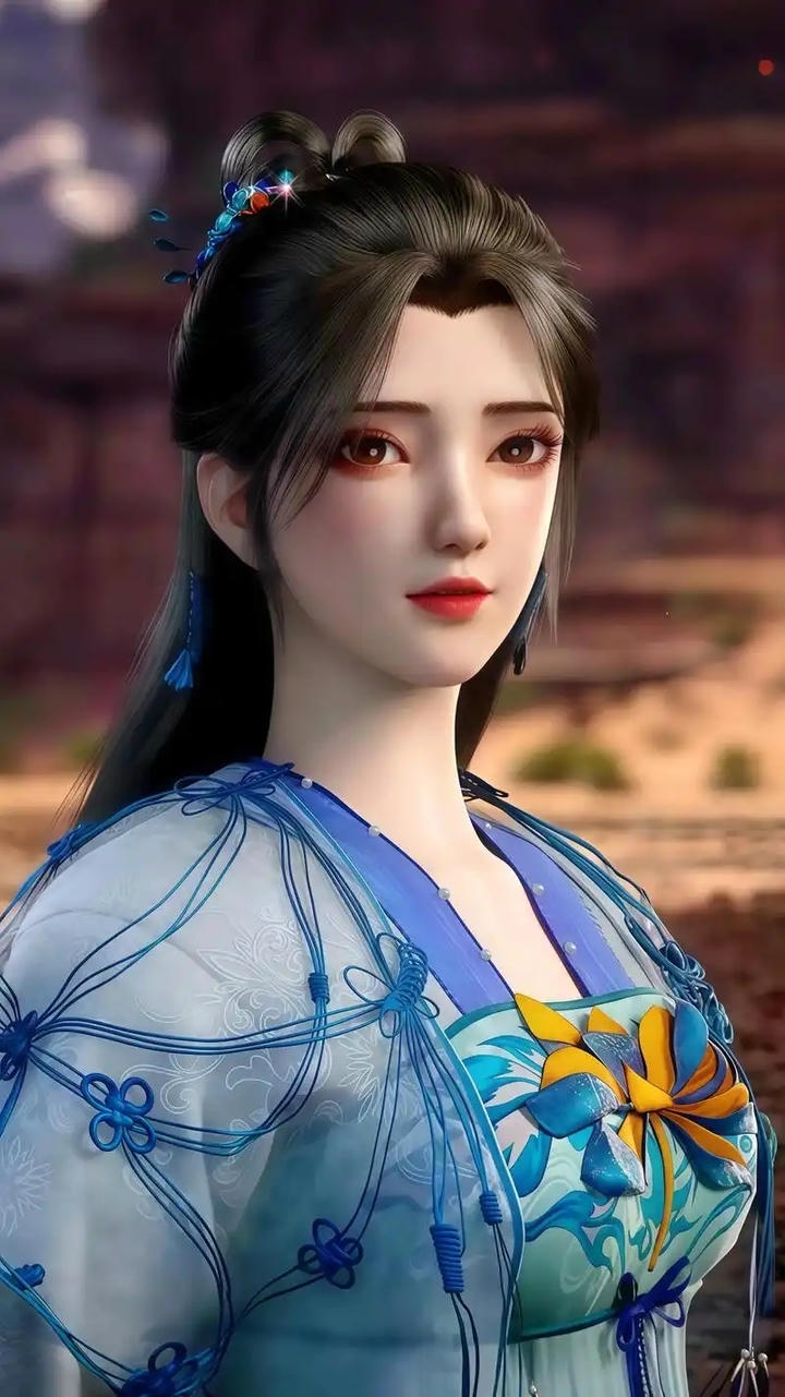 Ảnh Ly Mo Uyen me hoac