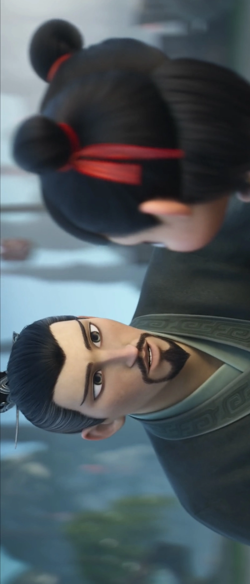 Ảnh Ly Tinh cung natra