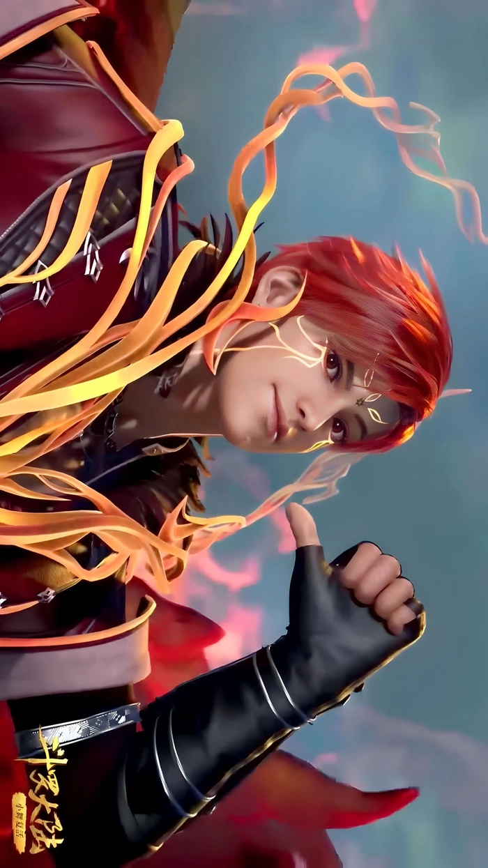 Ảnh Ma Hong Tuan nền PC đẹp