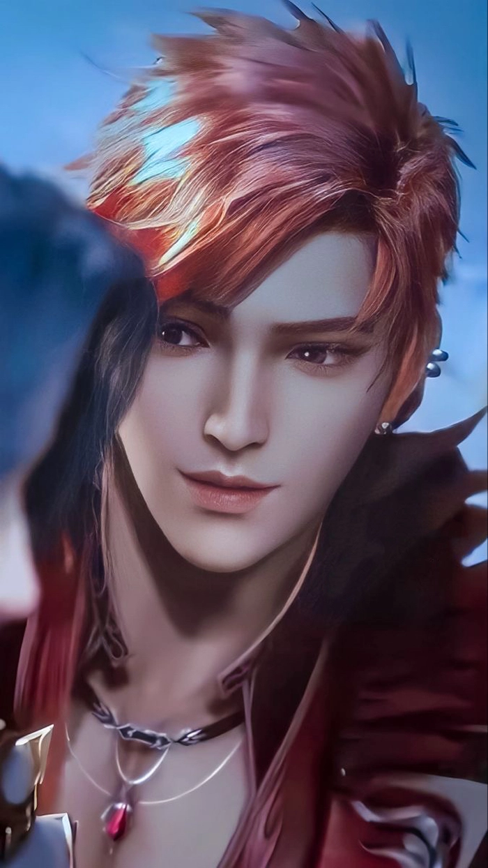 Ảnh Ma Hong Tuan si tinh