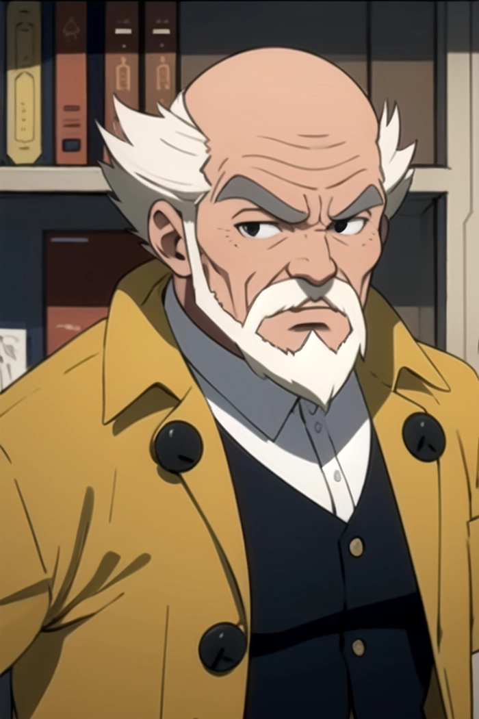 Ảnh Makarov Dreyar chau may