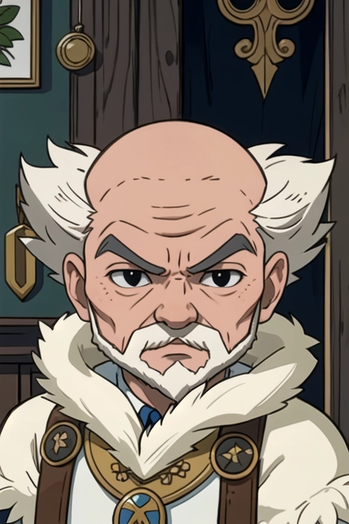 Ảnh Makarov Dreyar cực đẹp lao