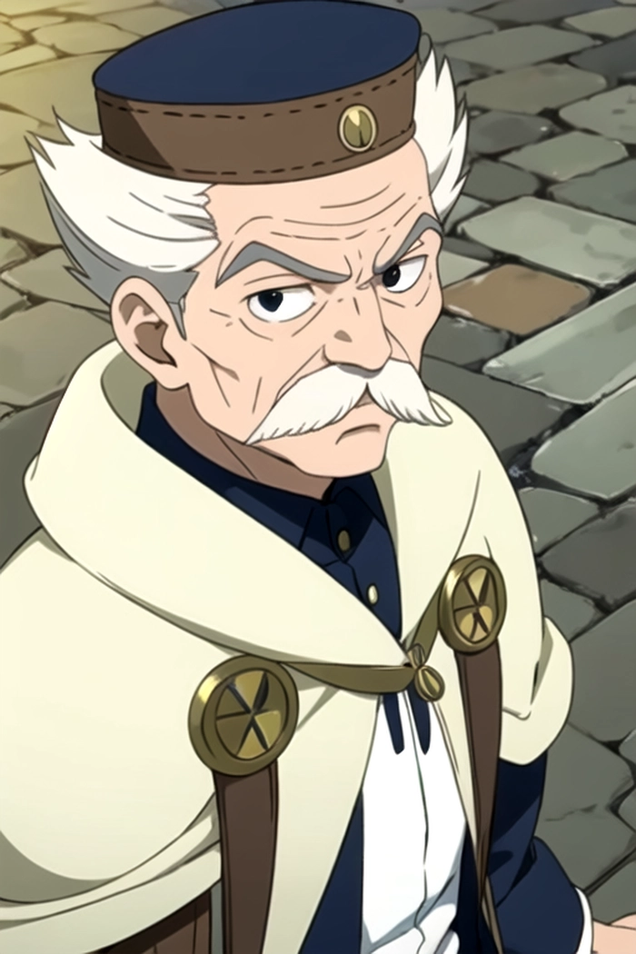 Ảnh Makarov Dreyar đẹp