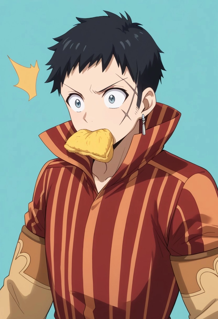 Ảnh Mest Gryder an banh