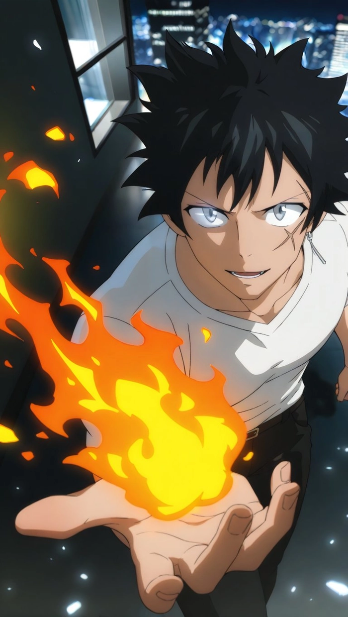 Ảnh Mest Gryder đẹp trai nhất