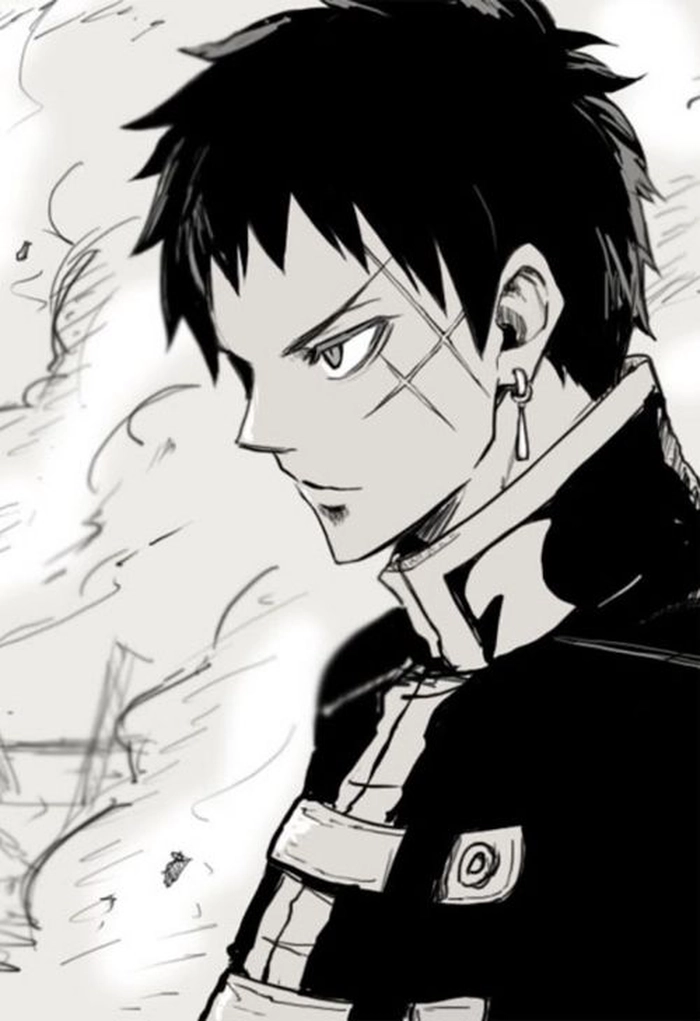 Ảnh Mest Gryder manga