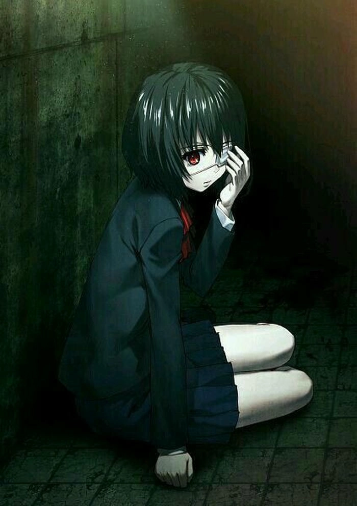 Ảnh Misaki 11