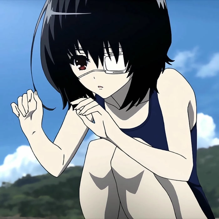 Ảnh Misaki 12