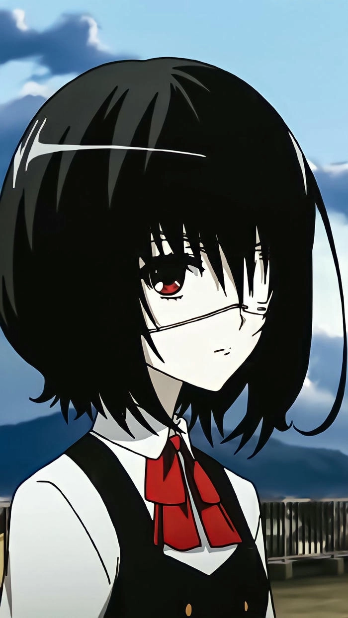 Ảnh Misaki 2