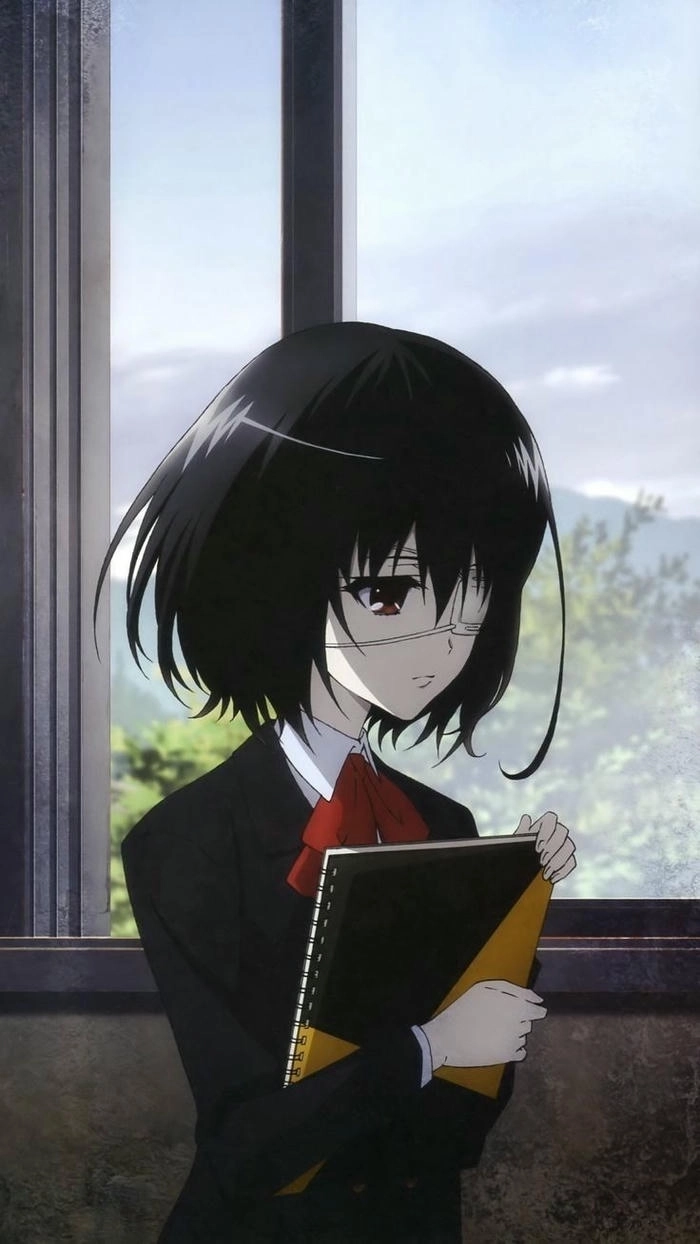 Ảnh Misaki 7