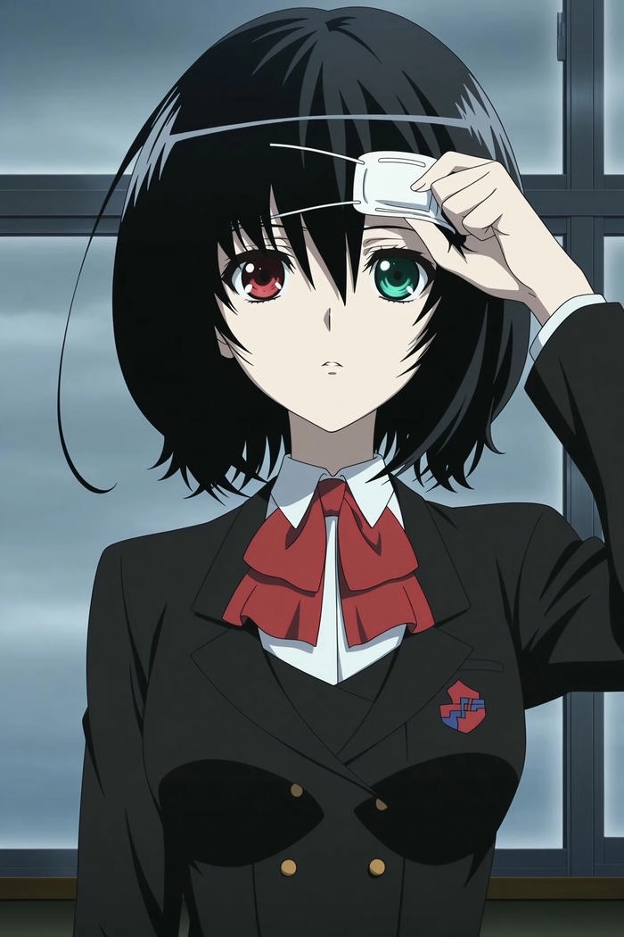 Ảnh Misaki 8