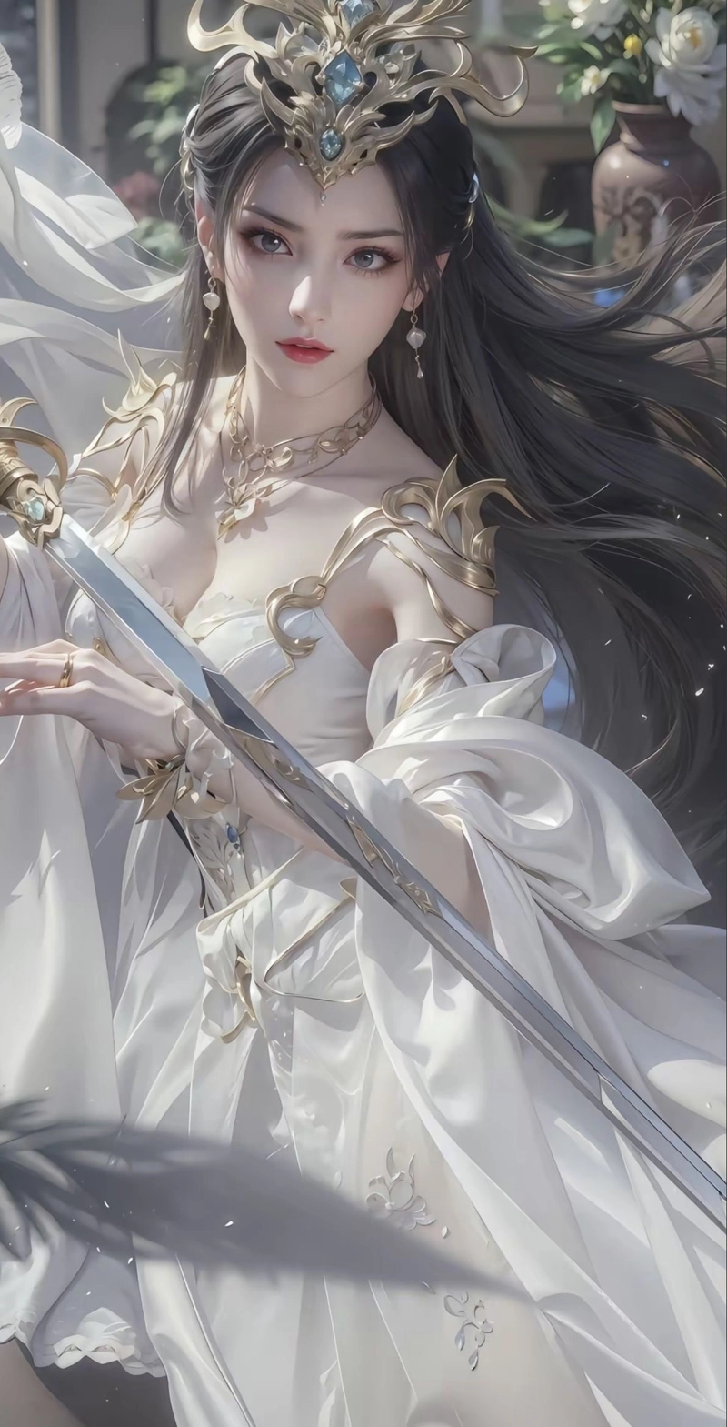 Ảnh My Do Toa my nhan